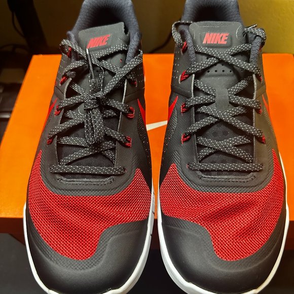 Nike Metcon 1 Banned Red/Black Size 12 main image 5